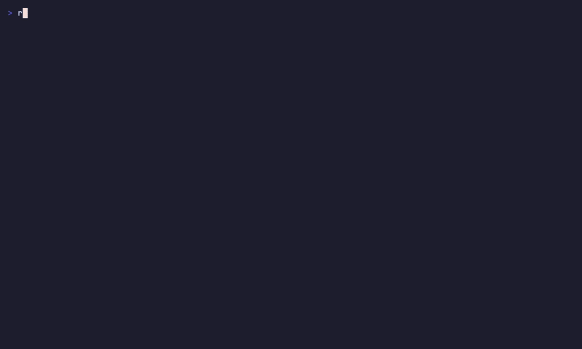 ProjScan saving a mission bundle, reporting local pass and fail mission proof as Markdown, and resuming start from the saved proof state